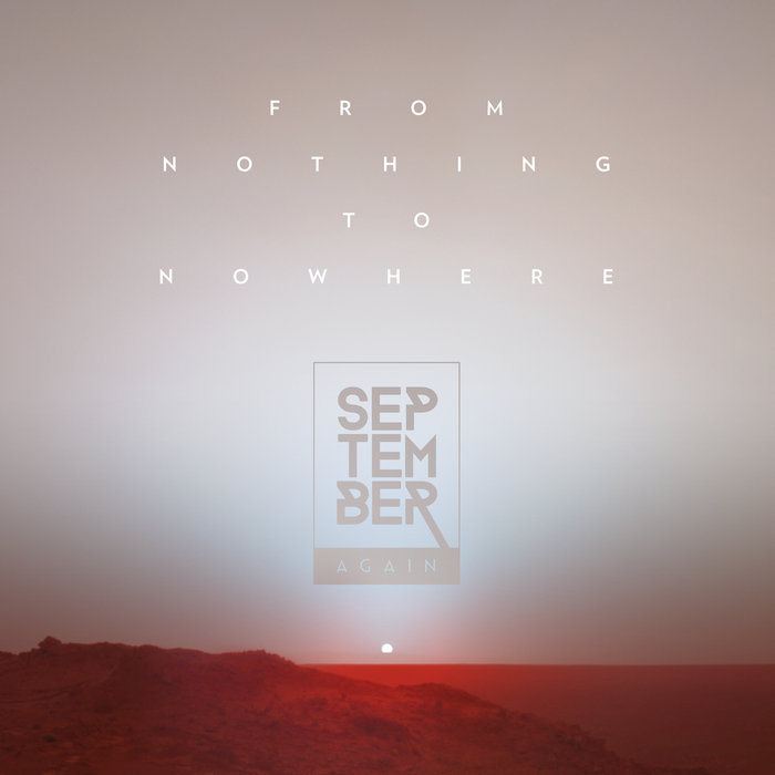 From Nothing to Nowhere Cover